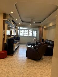 Blk 286C Toh Guan Road (Jurong East), HDB Executive #568777591